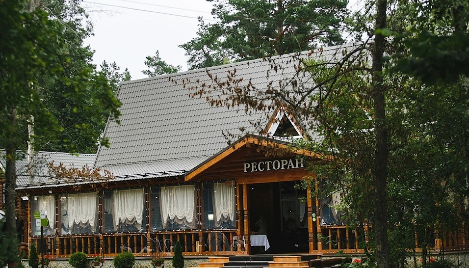 Фото №6 зала Панорамный зал 