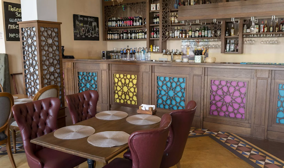 Фото №9 зала Караоке