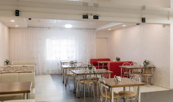 Фото №2 зала Помещение