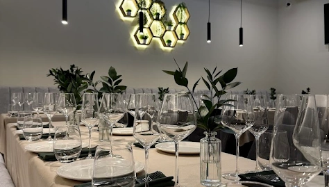 Фото №5 зала Банкетный зал