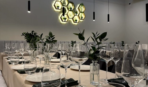 Фото №5 зала Банкетный зал