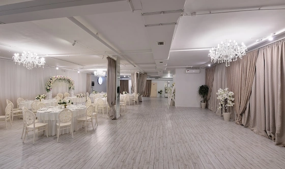 Фото №3 зала Основной зал 