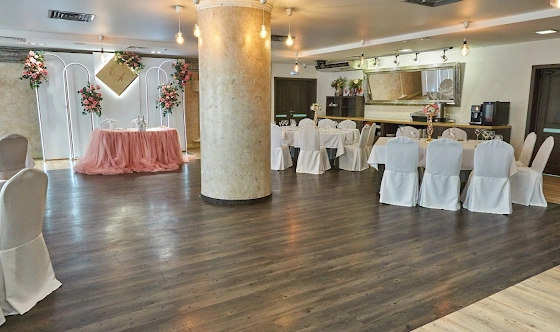 Фото №8 зала Ресторан