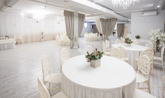 Фото №10 зала Основной зал 