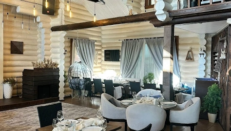 Фото №4 зала Банкетный зал