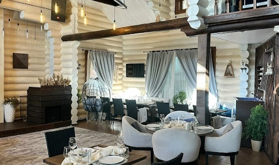 Фото №4 зала Банкетный зал