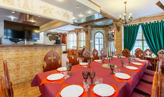 Фото №6 зала Основной зал