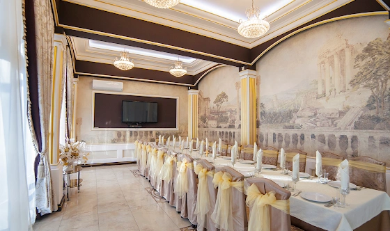 Фото №1 зала VIP-зал