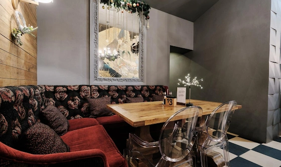 Фото №15 зала Зал № 1