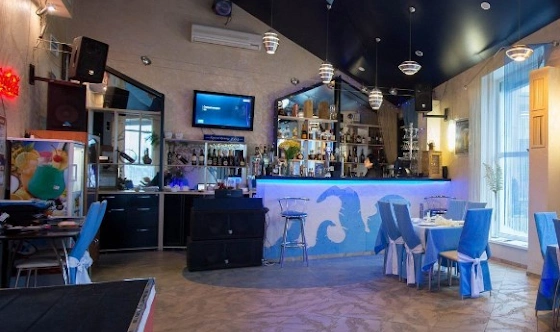 Фото №19 зала Большой зал