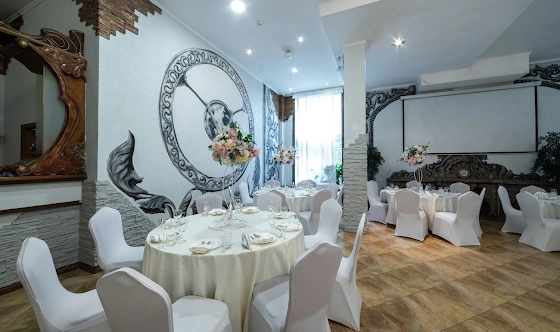 Фото №14 зала Главный зал