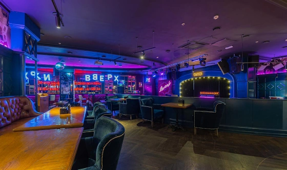 Фото №19 зала Основной зал 