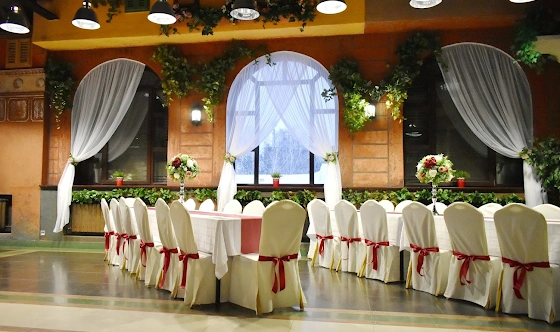 Фото №19 зала Банкетный зал 