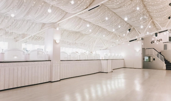 Фото №11 зала Банкетный зал