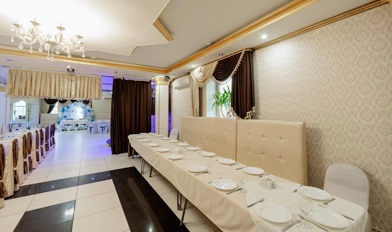 Фото №12 зала Основной зал