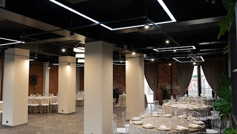 Фото №4 зала Зал на 100 персон 