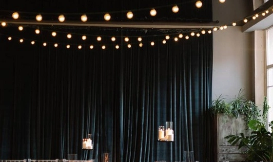 Фото №1 зала Зал «Авиньон»