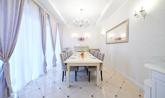 Фото №6 зала Малый зал