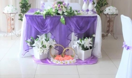 Фото №6 зала Банкетный зал