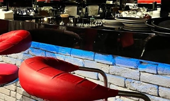 Фото №10 зала Основной зал