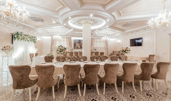 Фото №7 зала Основной зал