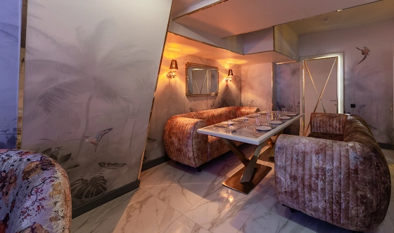 Фото №2 зала VIP-балкон №1 