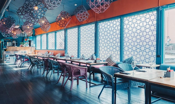 Фото №4 зала Основной зал