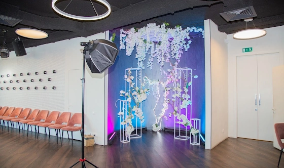 Фото №11 зала Зал №1