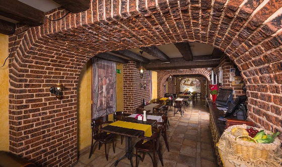 Фото №12 зала Баварский зал