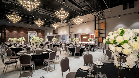 Фото №5 зала Основной зал