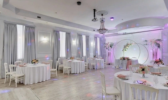 Фото №3 зала Классический зал