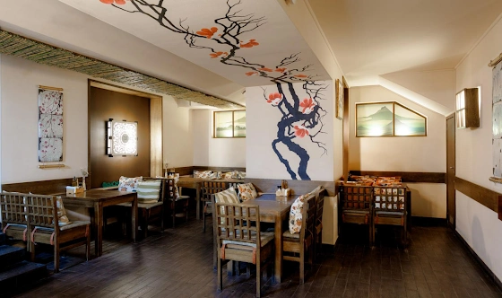 Фото №6 зала Зал на 25 человек