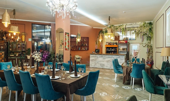 Фото №4 зала Зал "Основной"