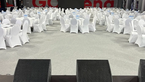 Фото №5 зала Arena №1