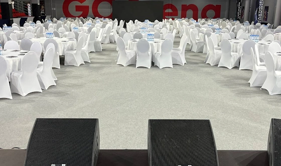 Фото №5 зала Arena №1