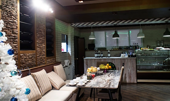 Фото №7 зала Зал до 25 человек