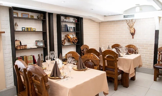 Фото №6 зала VIP-зал