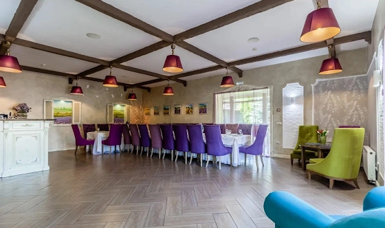 Фото №12 зала Малый зал