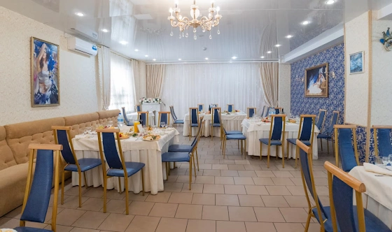 Фото №4 зала Банкетный зал