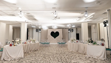 Фото №5 зала Зал «Гончаров»