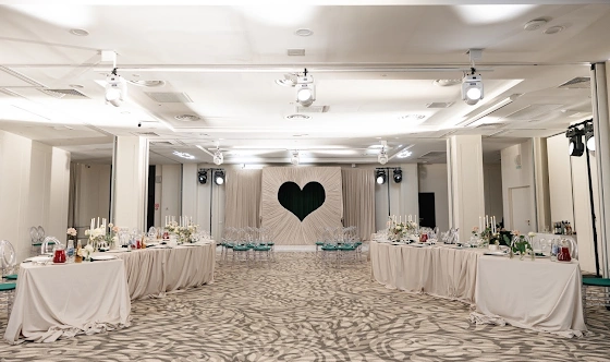 Фото №5 зала Зал «Гончаров»