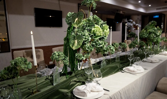 Фото №17 зала Парадный зал