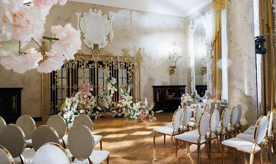 Фото №7 зала Бальный зал