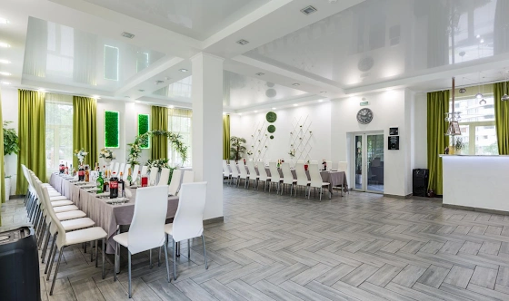 Фото №20 зала Зал на 60 персон