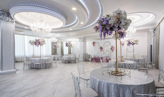 Фото №2 зала Малый зал