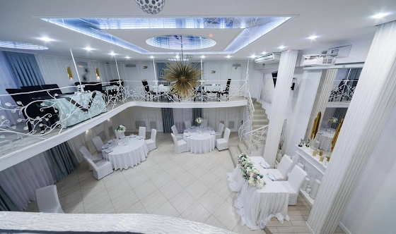 Фото №9 зала Ресторан «#proСчастье»