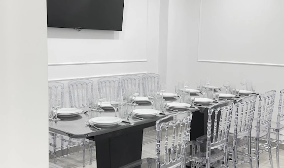 Фото №6 зала Лофт 