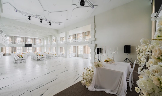 Фото №3 зала Банкетный зал