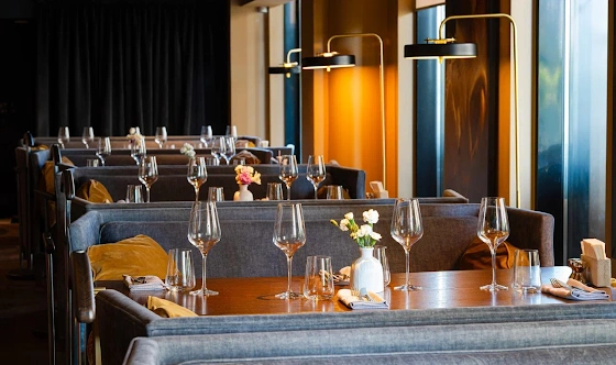 Фото №15 зала Ресторан Mady