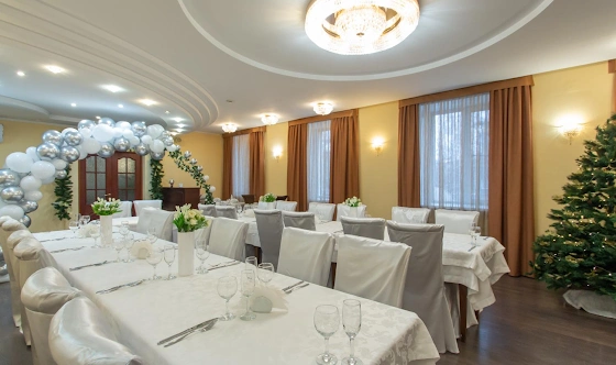 Фото №5 зала Большой зал